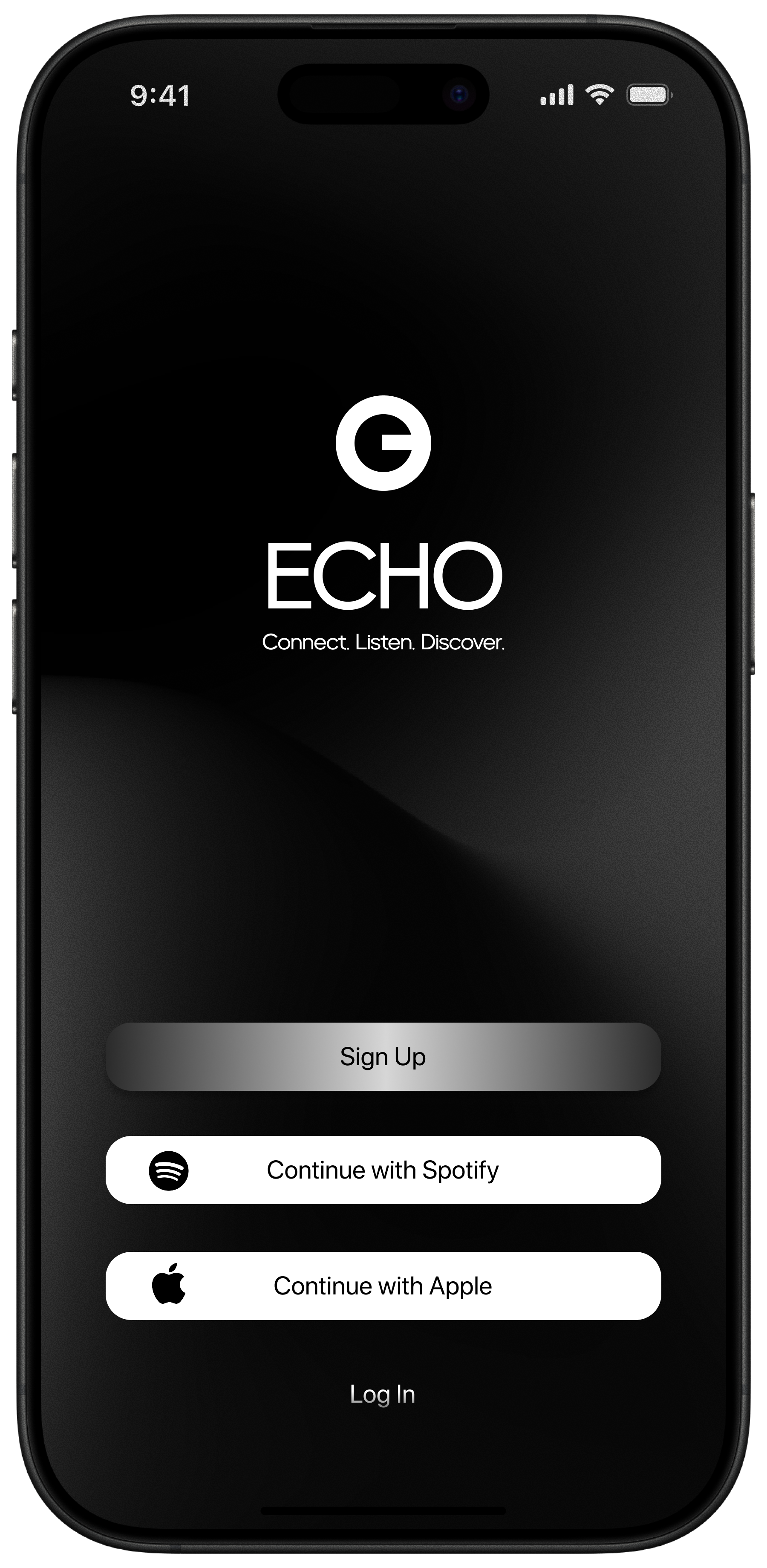 echo